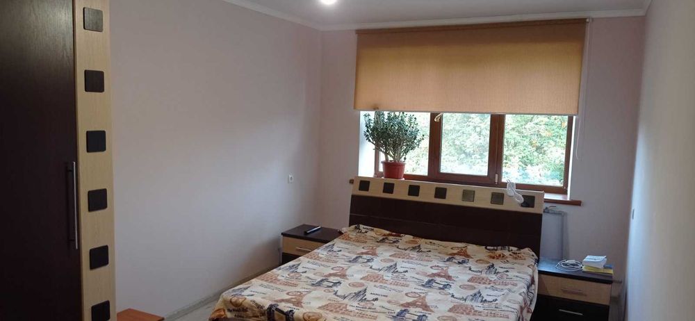 Продам або обміняю трикімнатну квартиру по вулиці Шишацькій