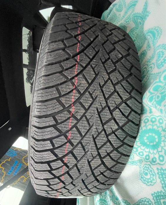 275/50R22 Nokian HAKKAPELIITTA R5 SUV 115