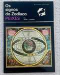 Os signos do Zodíaco (peixes) – Jack F. Chandu