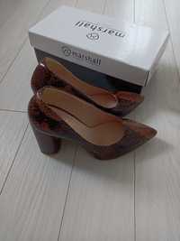 Buty Marshall Shoes 37