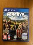 Gra Far Cry 5 PS4