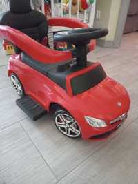 Samochód dla dzieci
