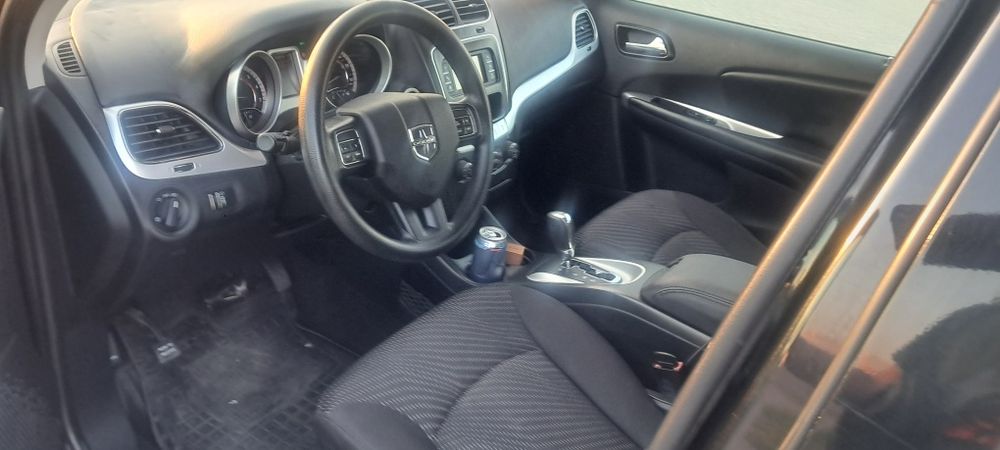 Продам Dodge Journey