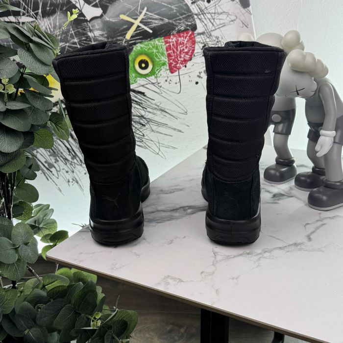 Зимові ботінки Puma Ayuda Gore Tex 38 розмір E6014