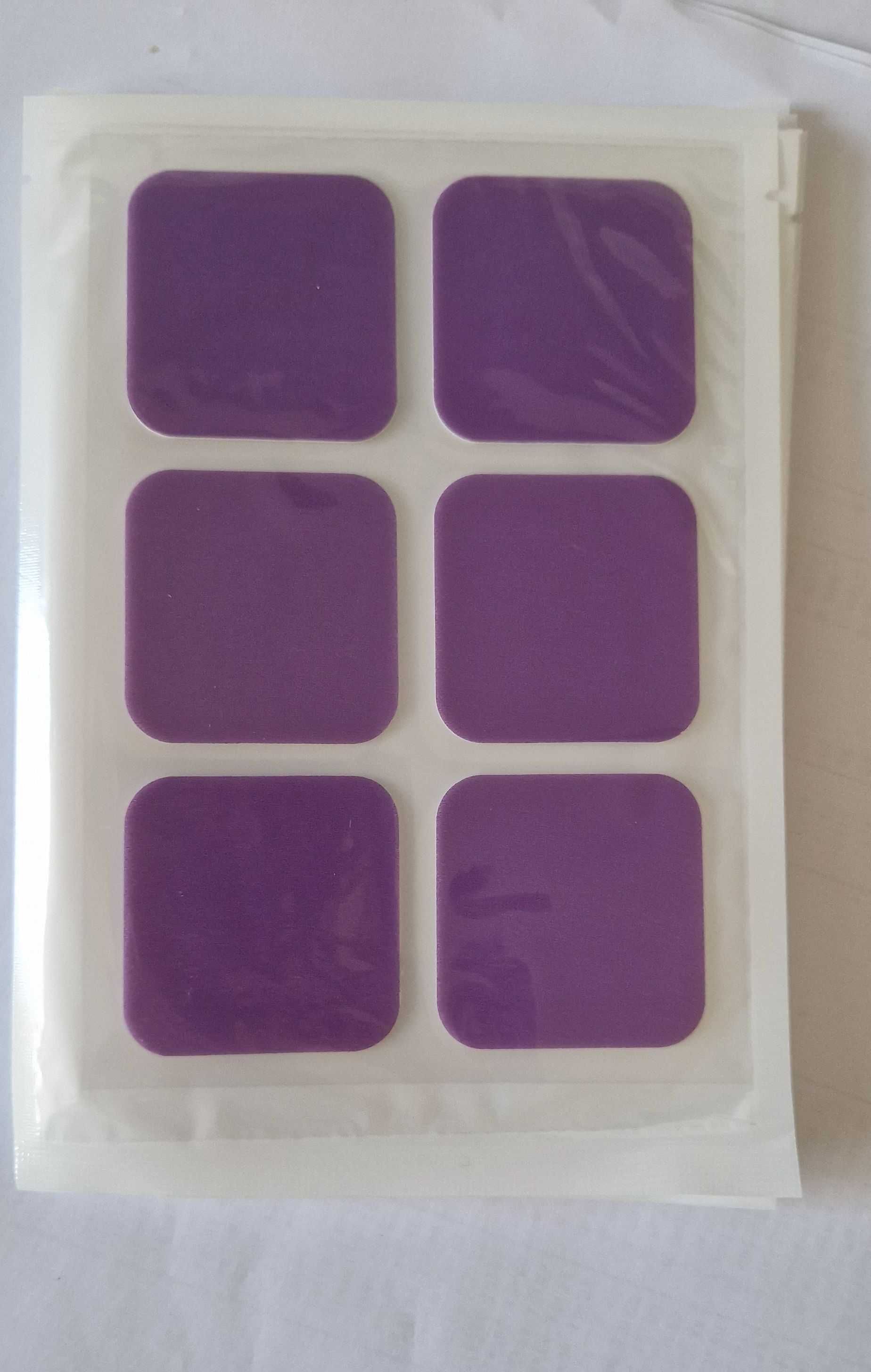 Sleep Patch, zestaw 60 plastrów do głębokiego snu dla dorosłych