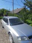 Продам Audi A6 C5 1.9TDI