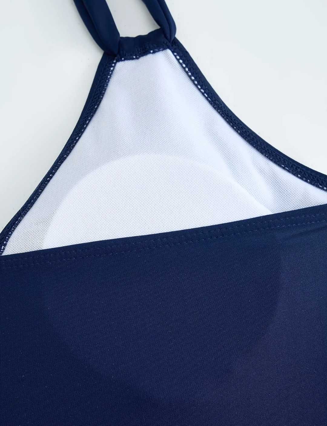 Nowy kostium strój kąpielowy, r. L/XL kąpielówki basen