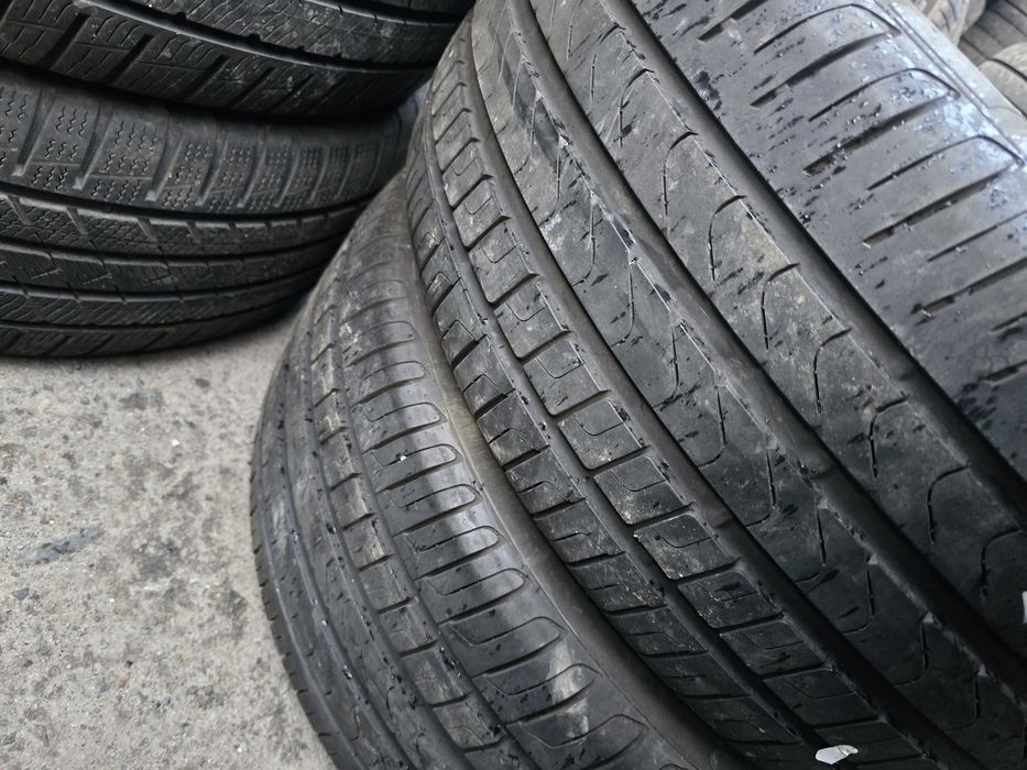 255/45R20 Pirelli Scorpion Verde