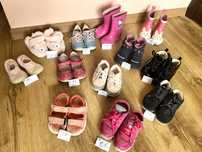 Ecco Clarks Carters Oshkosh черевики гумачки кросівки