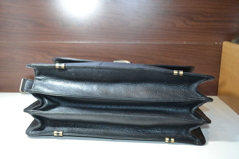 visconti сумка портфель кожаный оригинал мужской женский.