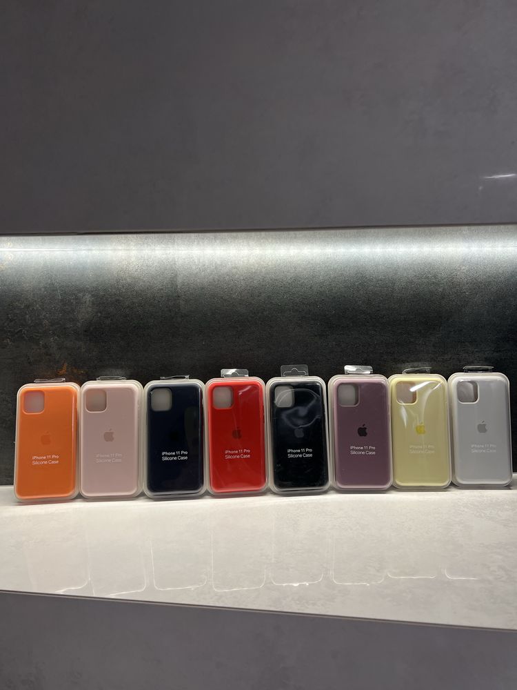 etui plecki case 11 | pro | pro max