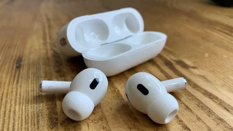 Apple AirPods Pro 2 como novos!