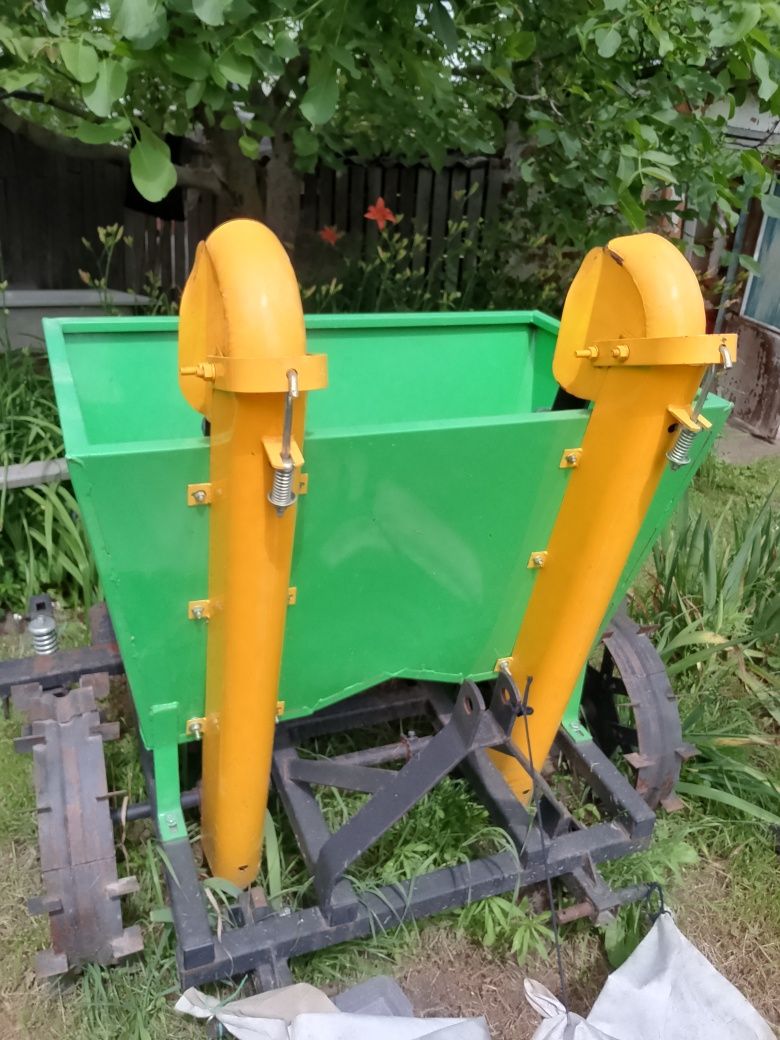 Продам трактор Оріон 504