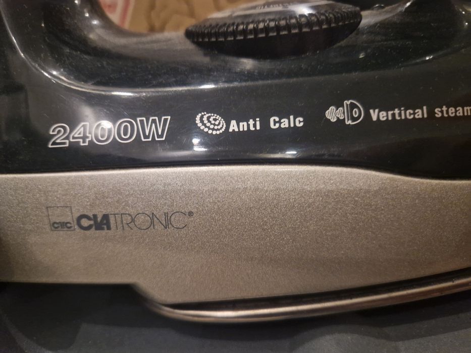 Продам Утюг-паровая станция