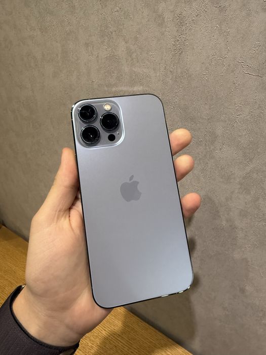 iPhone 13 Pro max 128 GB