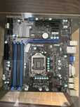 MSI B75ma-p45 plyta glowna LGA 1155
