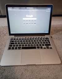 Macbook Pro usado