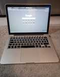 Macbook Pro usado
