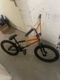 Rower BMX Mongoose Legion