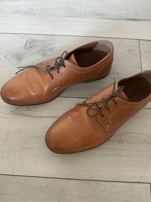 Męskke buty Lands’end 41