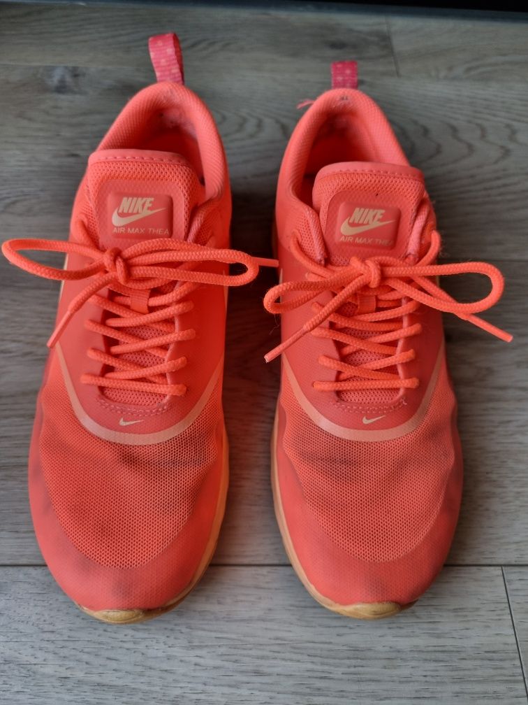 Buty sportowe Nike Air Max Thea rozm 38,5