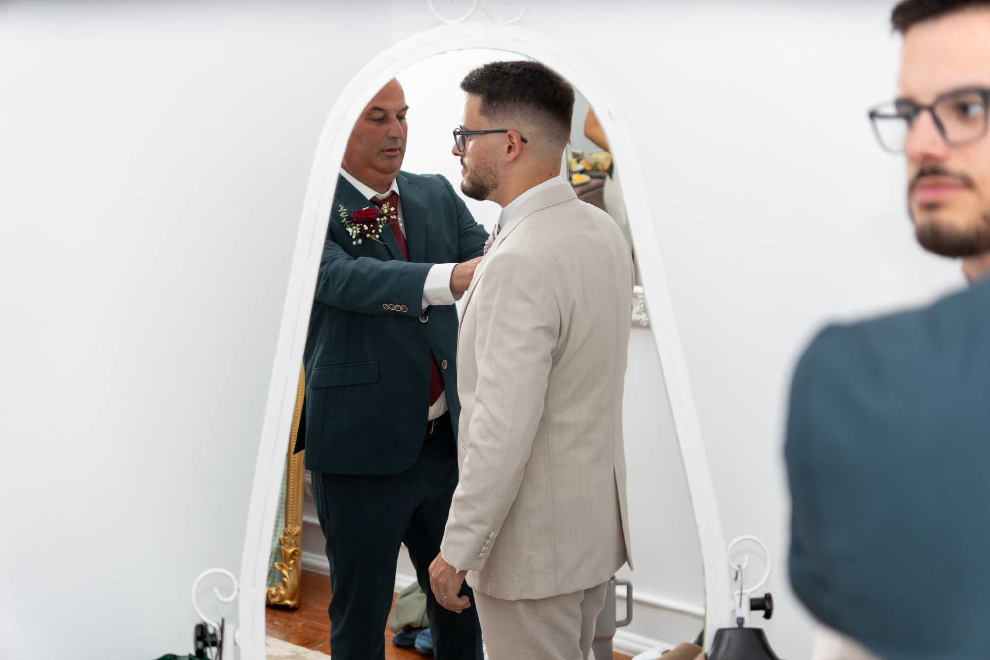 Registo Momentos Únicos – Fotografia Profissional