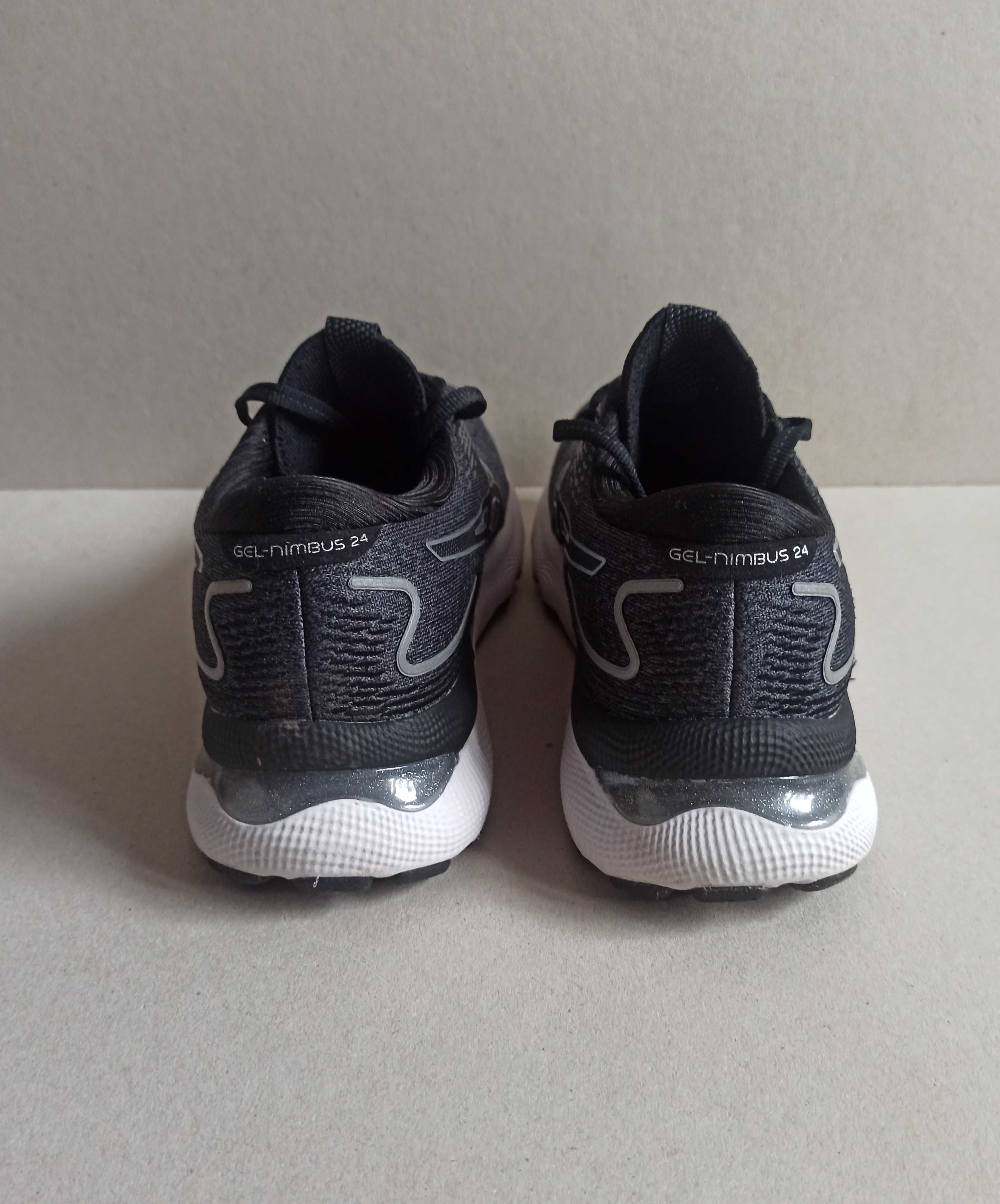 Damskie buty Asics Gel-Nimbus 24 roz.37 JAK NOWE