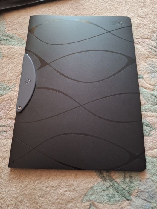 Torba aktówka skórzana męska