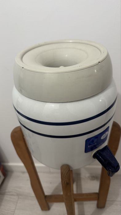 Ceramiczny dozownim wody