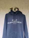 Bluza męska peak performance L