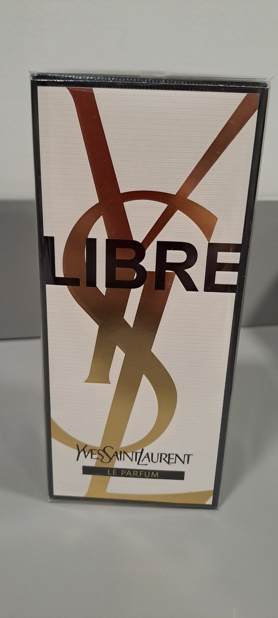 Ysl Libre Le Parfum 100ml edp.  100% oryginał