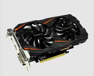 Відеокарта GTX 1060 3gb