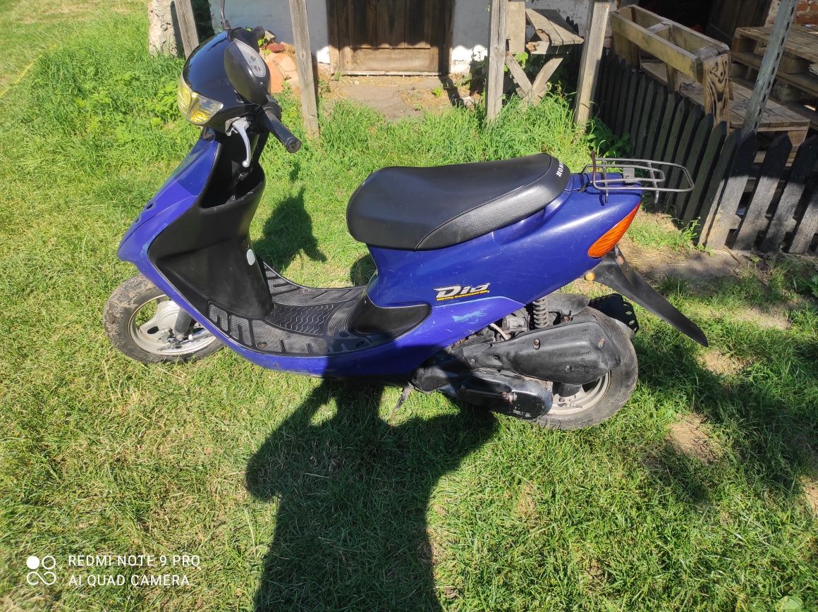 Скутер Honda Dio AF-34