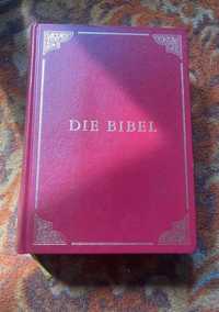 Biblia Niemiecka