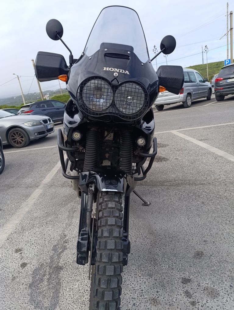 Honda XRV 750 ÁFRICA TWIN