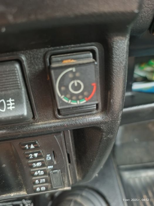 Ніва 21213 гідроуселитель,газове обладнання 4 покоління ,інжектор