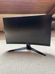 Monitor ASUS TUF Gaming 27”