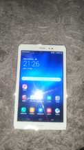 Tablet Huawei  t1 pro