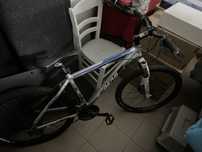 Bicicleta berg torah 4.9 disc