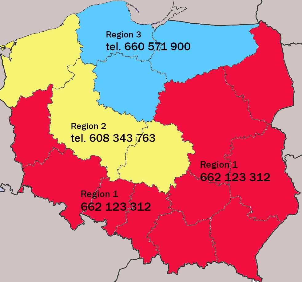 Przyczepa rolnicza skorupowa VAIA NL160 tandem wywrotka poj. 28,9m3