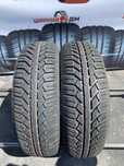 Шини нові 185/70 R14 пара Semperit зима