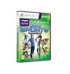 XBOX 360 KINECT Sports Sezon 2 Games4US Kolumny 6/36