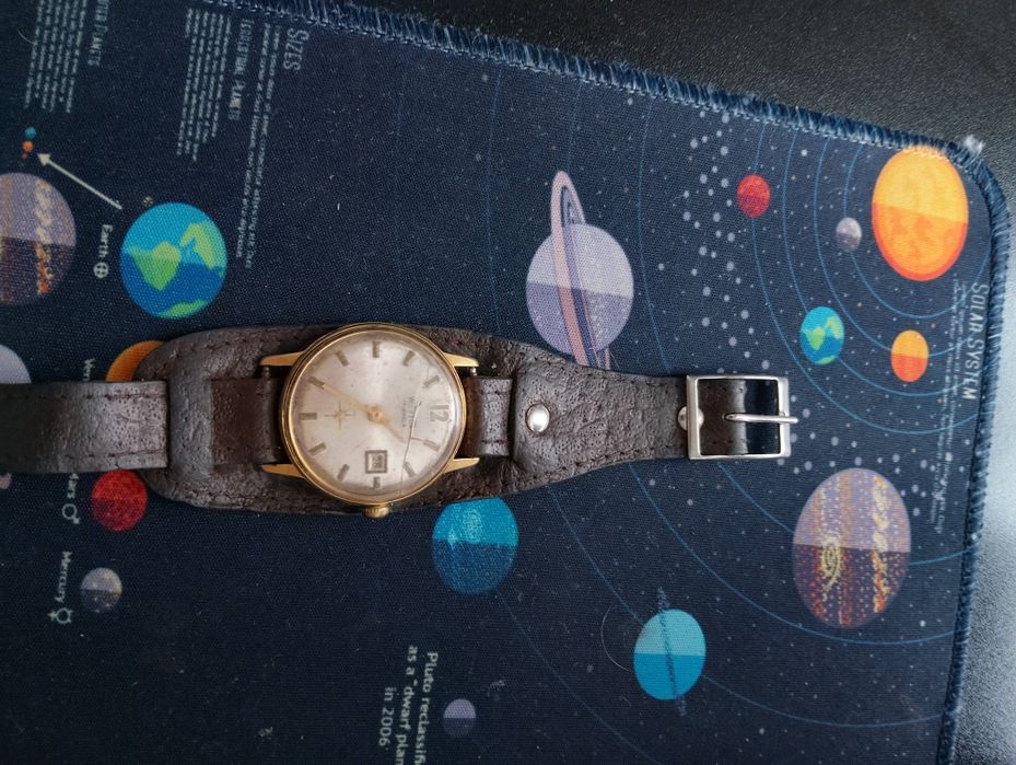 Zegarek na rękę Wostok Jewels 17