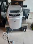 Maquina de fazer gelo