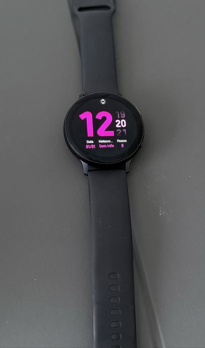 Samsung Galaxy Watch Active 2