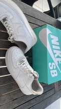 Tênis Nike AirForce 1 nº42