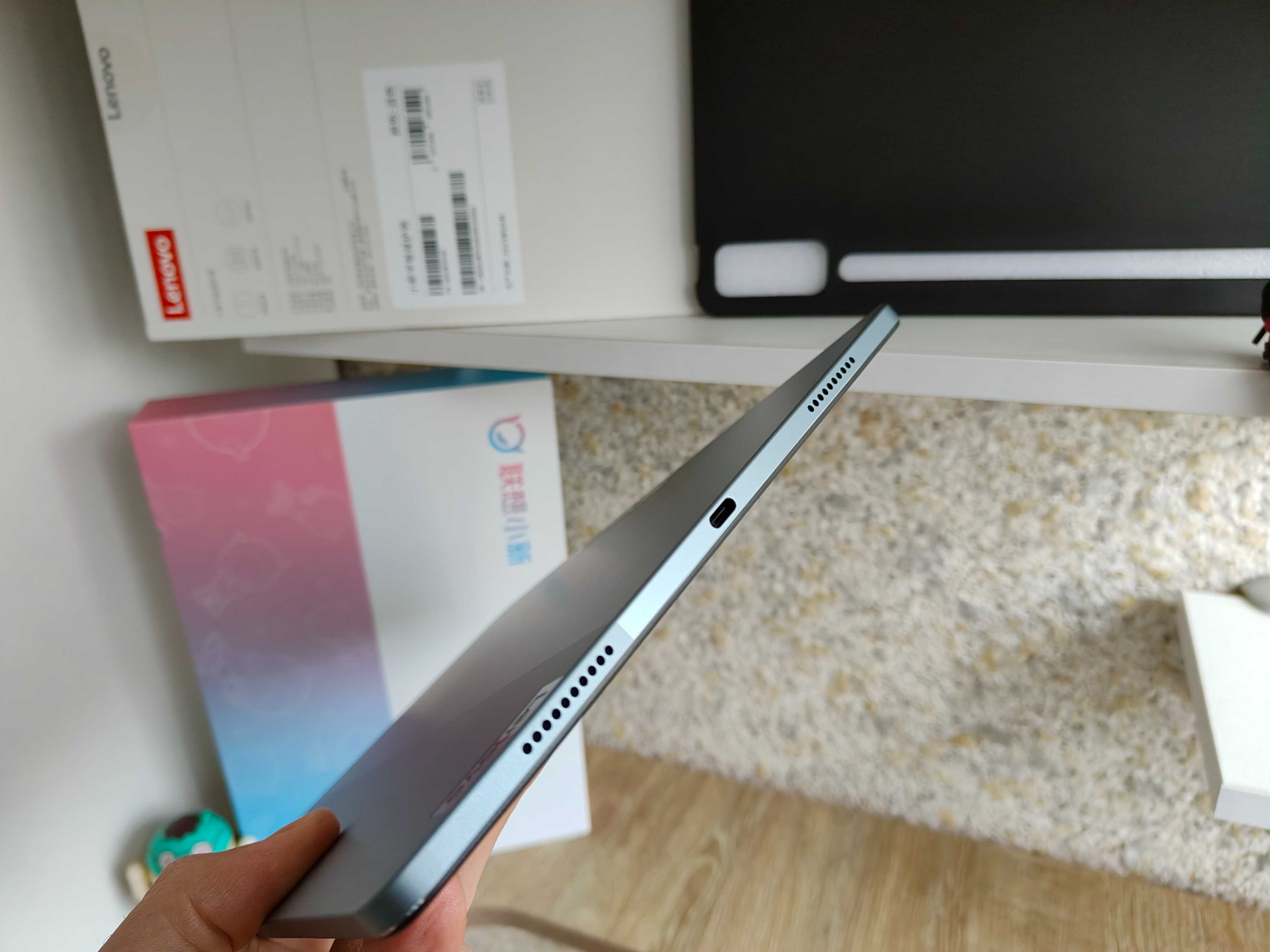 Lenovo Xiaoxin Pad Plus 12.7" 8/128ГБ (Tab P12), JBL, 10200мАг,УЦІНКА!