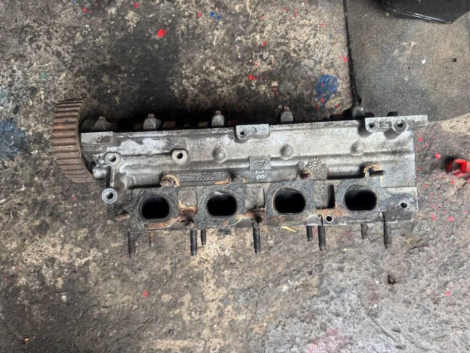 Гбц головка блока Ford Escort, Mondeo 1.8 16V 928M-6090-EJ