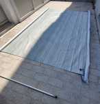 Toldo FIAMMA Caravanstore XL 410