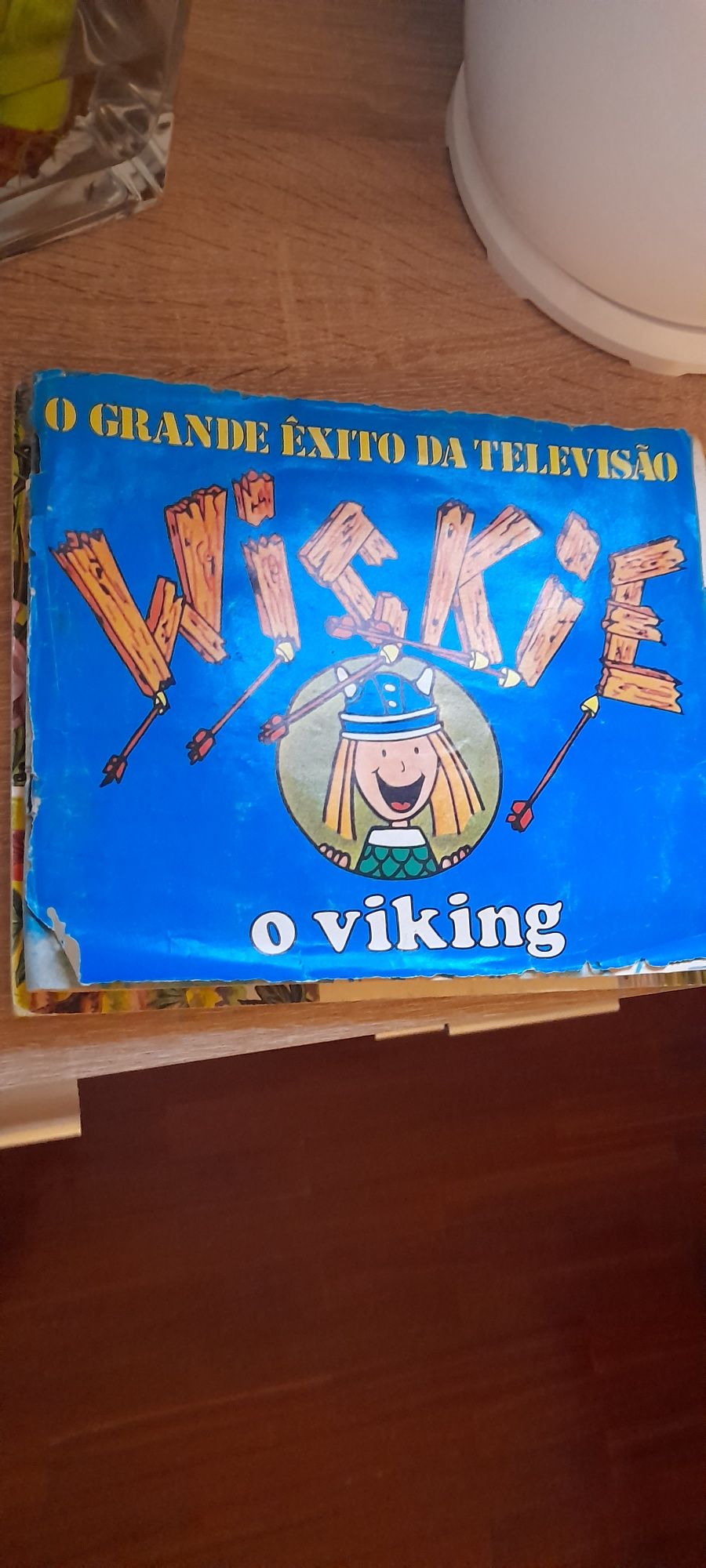 Cadernetas várias